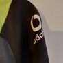 ireland rugby halfzip jumper Image 3