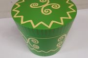 Trinket box