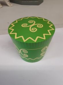 Trinket box
