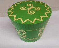 Trinket box