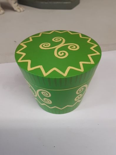 Trinket box
