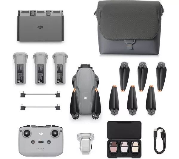Dji Air 3s
