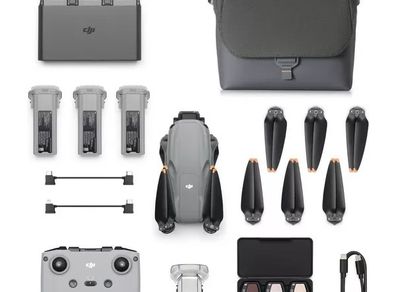 Dji Air 3s