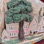 Wall Plaque 3D Image 5