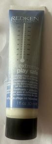 Redken  hair treatment and heat protector