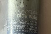 Redken  hair treatment and heat protector