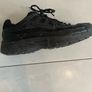 Nike black p6000s runners Image 2
