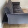 SKULM 3 seater sofa bed Image 3