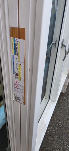 Alu-Clad Double Glazed Windows