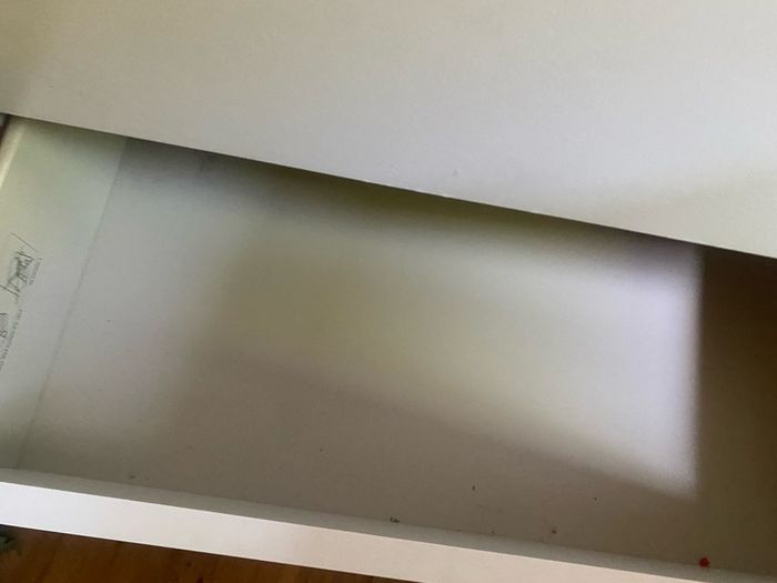 Ikea chest of 4 drawers