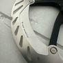 Shimano 203mm disc brake with adapter Image 3