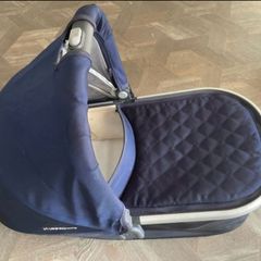 Uppababy bassinet