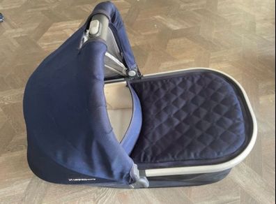 Uppababy bassinet