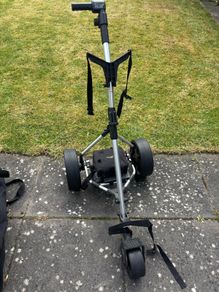golf trolly