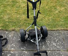 golf trolly