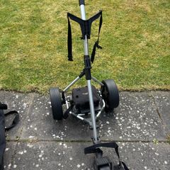 golf trolly