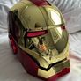 Autoking Iron Man MK 5 Helmet Image 5
