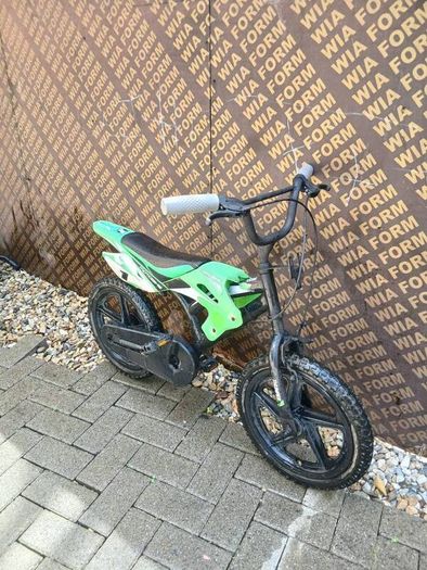 bike 16 inch