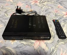 Revez Q11 Saorview Combo Box