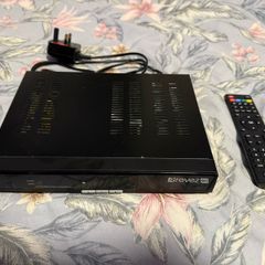 Revez Q11 Saorview Combo Box