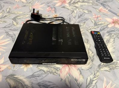Revez Q11 Saorview Combo Box