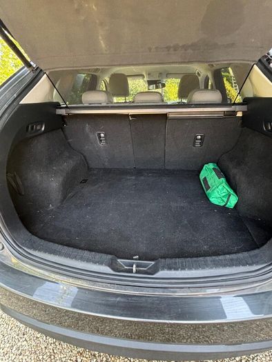 Mazda Cx5 Platinum