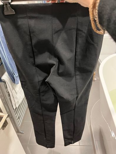 'Vince' trousers