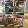 TMNT Funko Pop Teenage Mutant Ninja Turtles Image 2