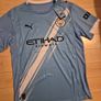 Manchester city jerseys Image 3