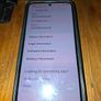 Samsung Galaxy A55 5g includes buds Image 2