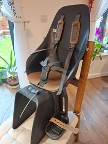 Urban iki child bike seat