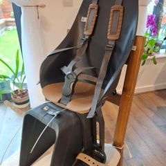 Urban iki child bike seat