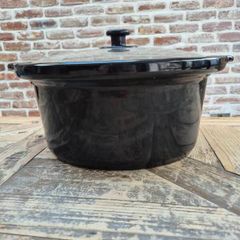 Slow cooker porcelain pot, for Murphy Richards
