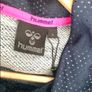 Hummel designer hoodie Image 4