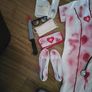 fancy dress, zombie nurse Image 2
