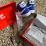 Get Only Pair Nationwide Nike Blazers Image 2