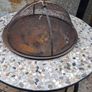 Garden Fire Pit Image 2