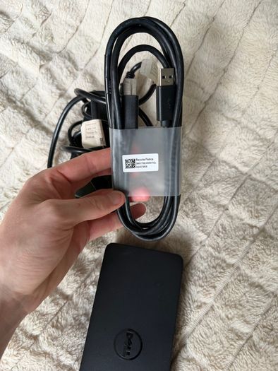 Dell D3100 4k Docking Station