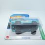 Hotwheels 87 Dodge D100 Mattel 2021 Short Card 38-250 Hw Reverse Rake 1-5 Image 2