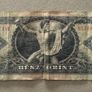 Hungary 20 Forint 1975 Banknote Image 2