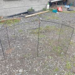 fire guard