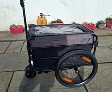 bike trolley