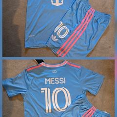 messi intermiami football jersey 2025-2026 season