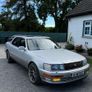 Lexus Ls400 Image 2