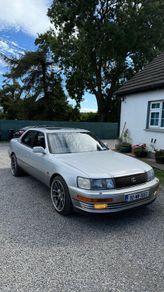 Lexus Ls400