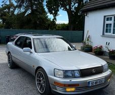 Lexus Ls400