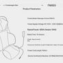 Back Neck Massager - Made in Japan Image 7