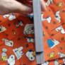 The  Flintstones Nintendo NES Pal version Arcade Retro Games Original Image 3