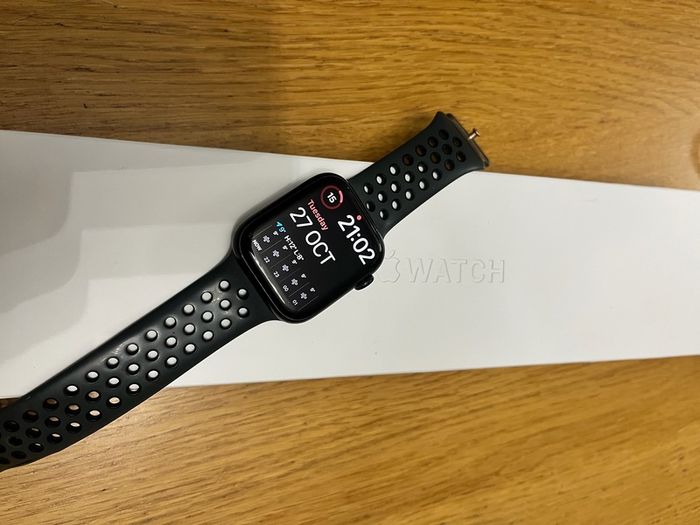Apple Watch 8 GPS + Cellular