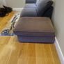 sofa and pouffe FREE Image 2